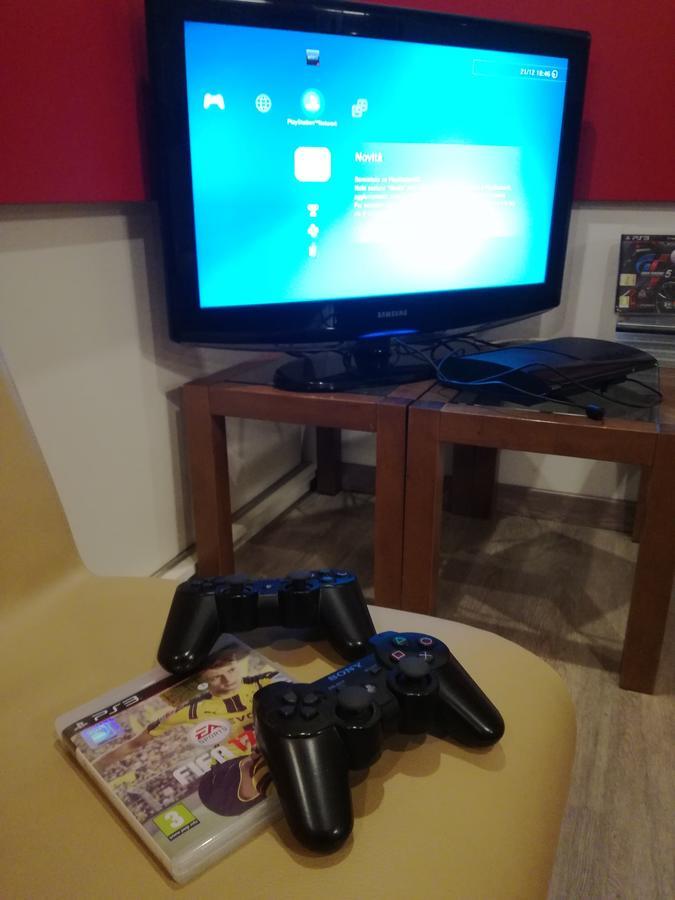 באסלגה די פינה Hotel Olimpic מראה חיצוני תמונה